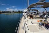 2008 Island Packet 465