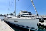 2018 Jeanneau 54
