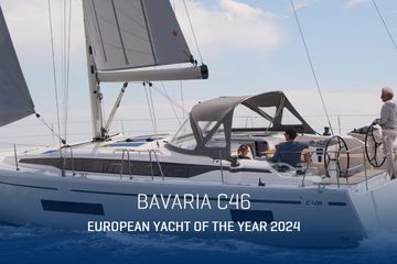 2026 Bavaria C46 Boats