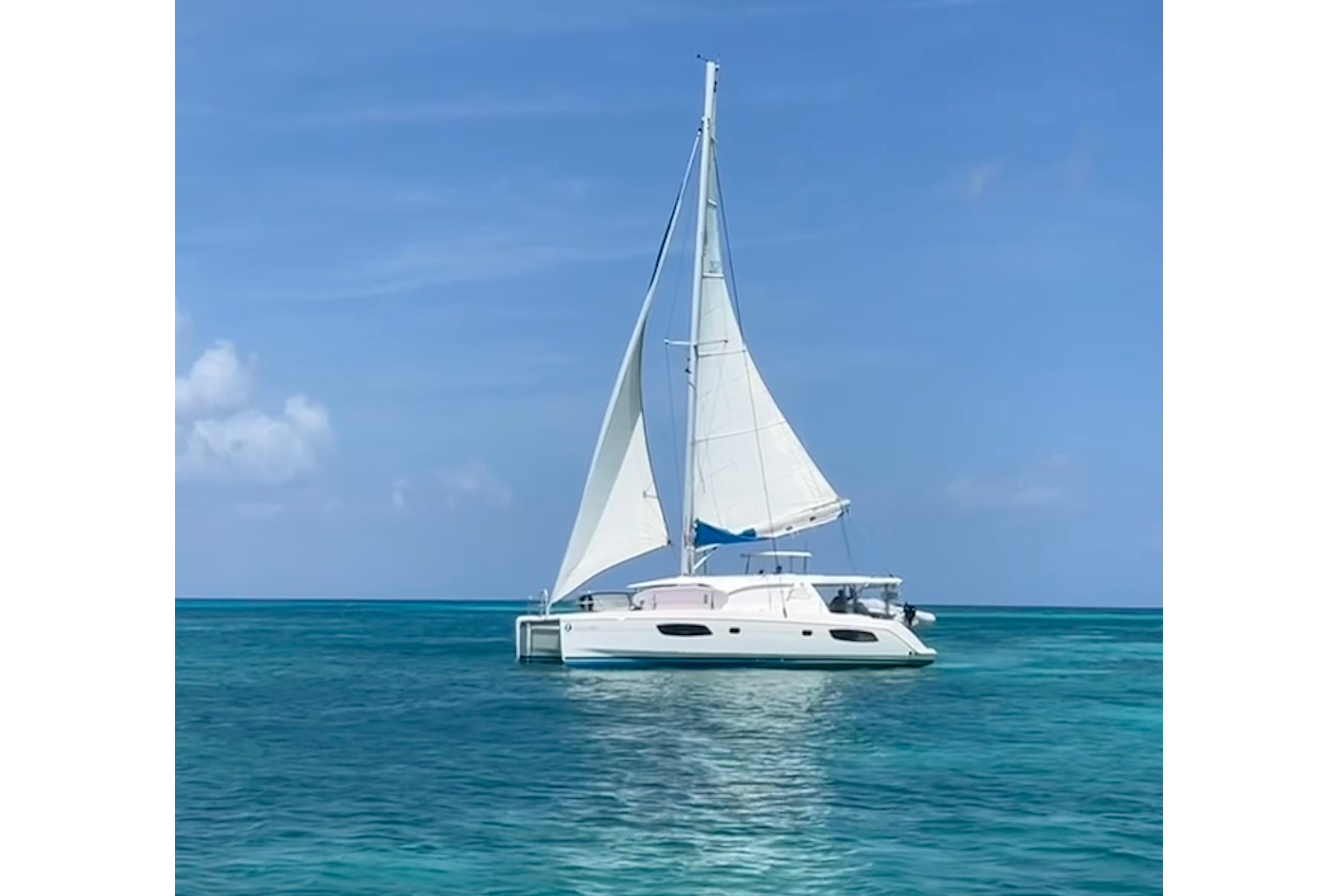 2012 Leopard 44 for sale in Christiansted, U.S. Virgin Islands
