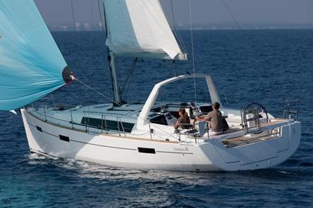 2013 Beneteau Oceanis 41 Boats