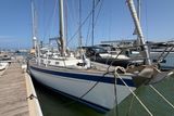 2004 Hallberg-Rassy 53