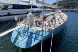 1996 Nautor Swan 60