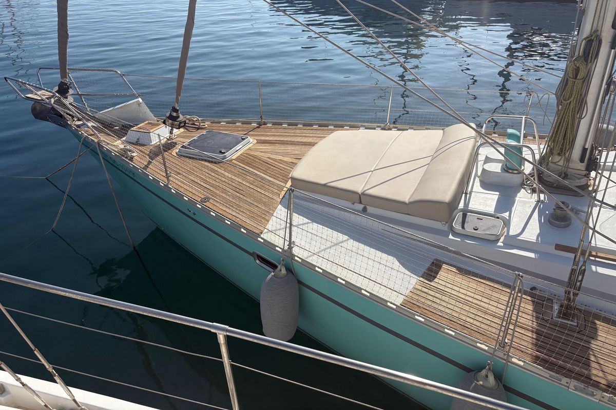 1988 Gib'Sea 522