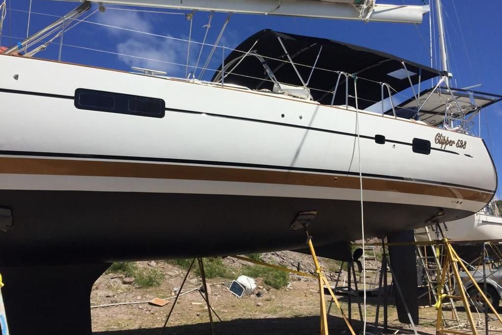 2006 Beneteau Oceanis Clipper 523