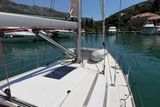 2018 Jeanneau Sun Odyssey 419