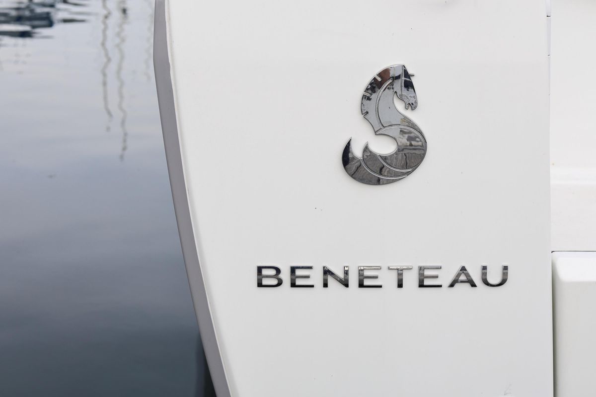 2023 Beneteau Oceanis 30.1