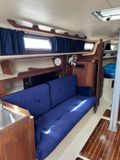 1984 Pearson 34