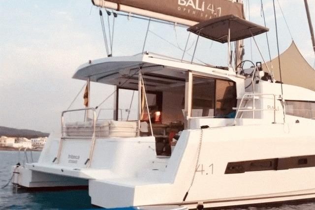 2019 Bali 4.1