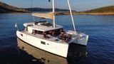 2016 Lagoon 450 F