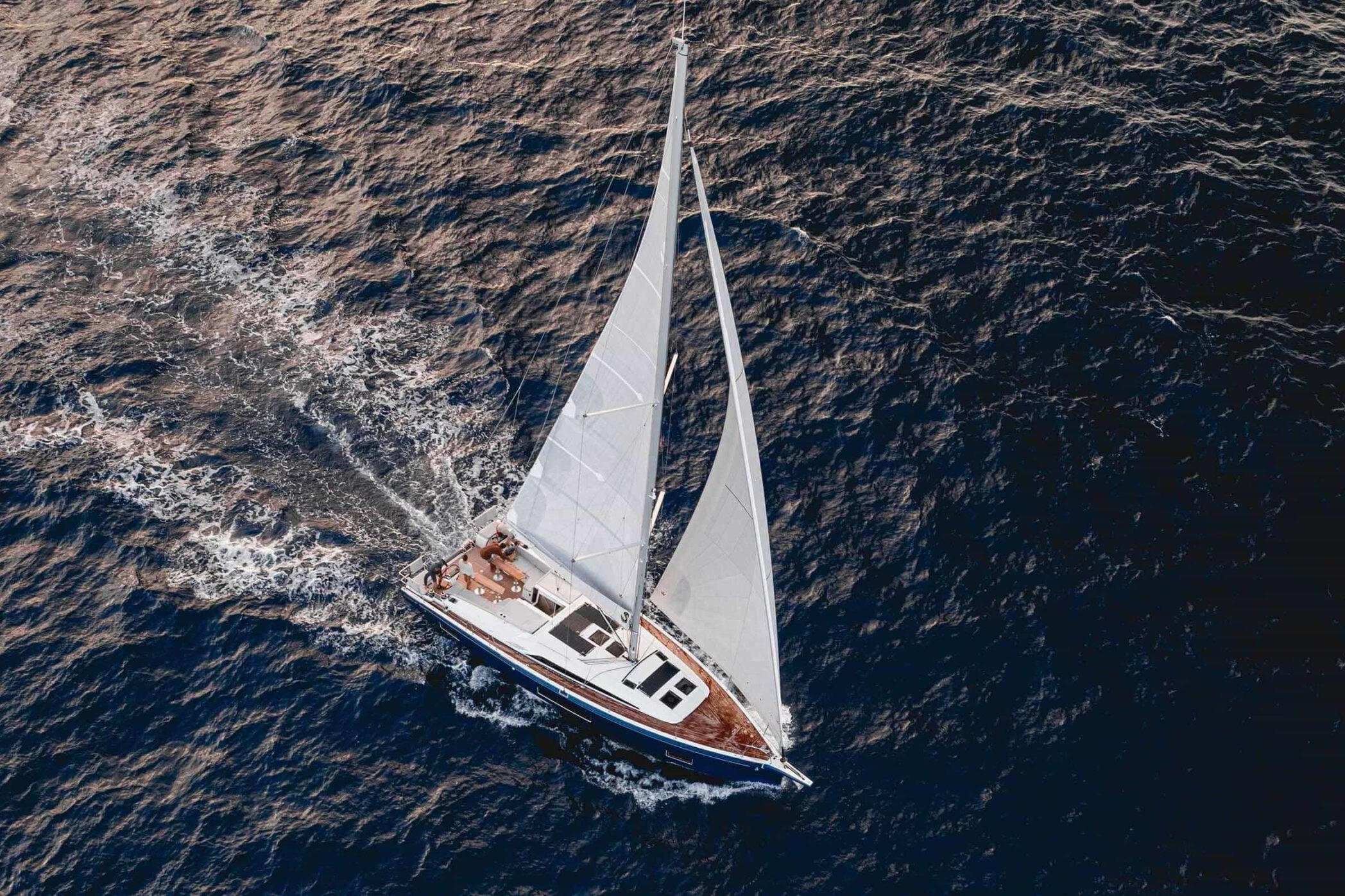 2026 Beneteau Oceanis 47 for sale in Dénia, Alicante, Spain