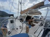 1998 Catana 471