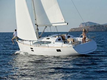 2005 Elan 40 Boats