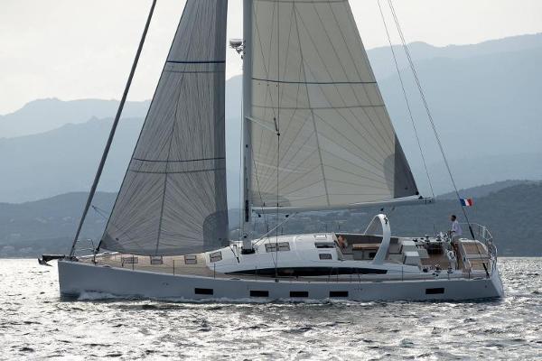 2025 Jeanneau Yacht 65 for sale in Seattle, Washington