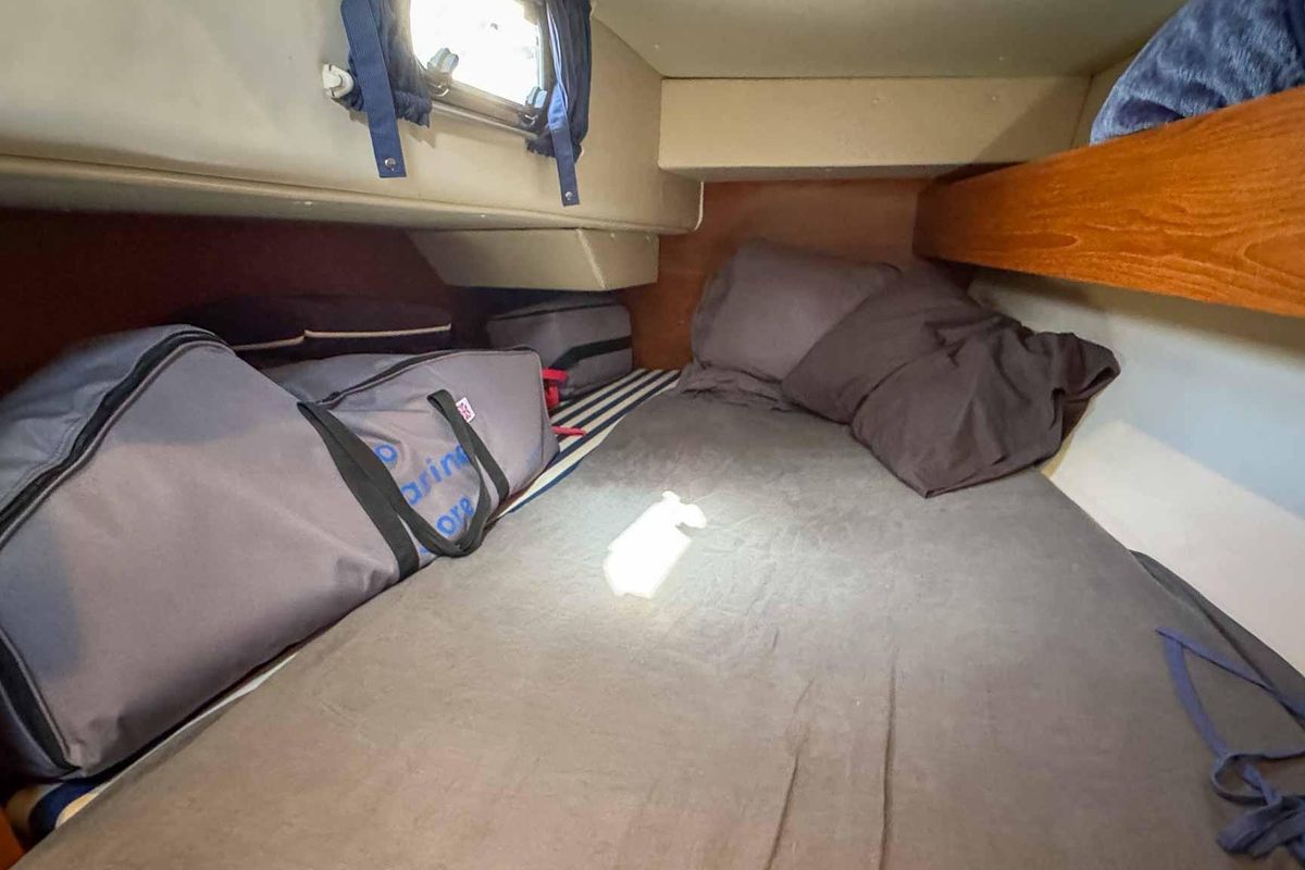2002 Maxi 1050