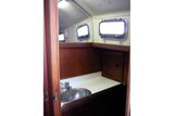 1981 Nonsuch Classic 30'