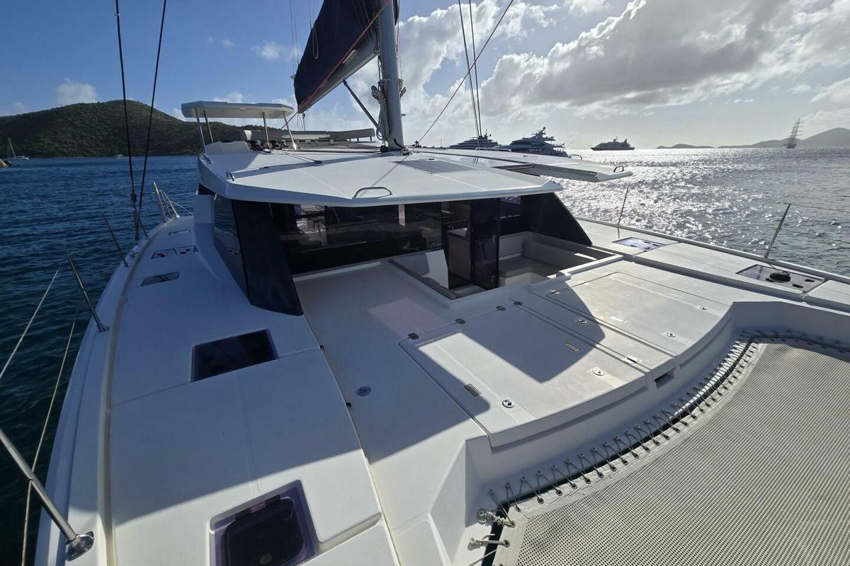 2020 Leopard 50