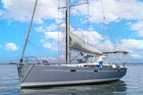 2008 Hanse 470e