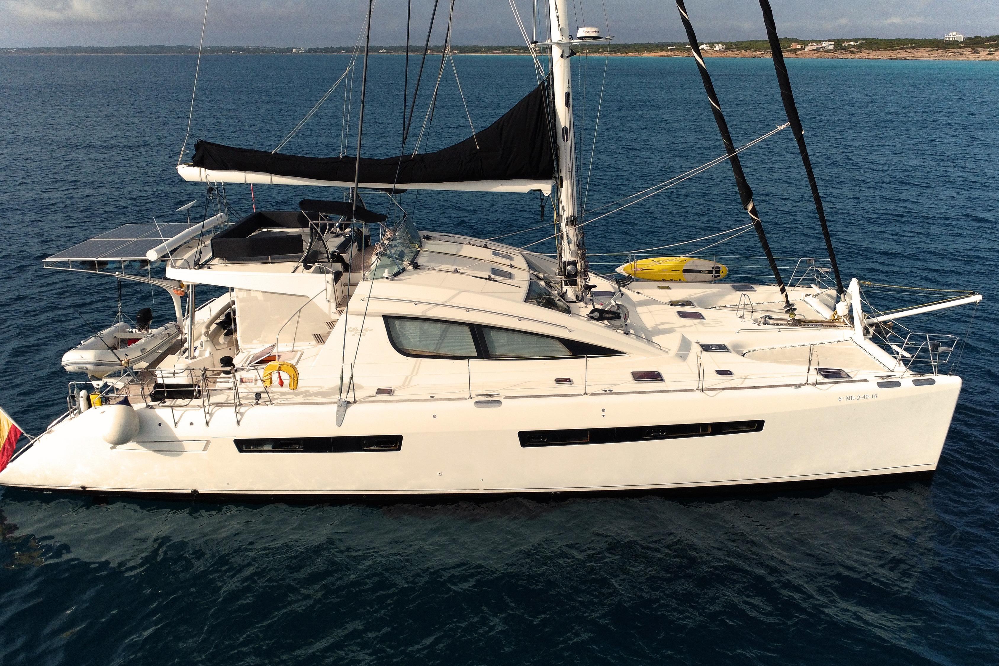 2007 Privilege 615 for sale in Maó, Islas Baleares, Spain