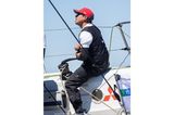 2011 M Boats S40