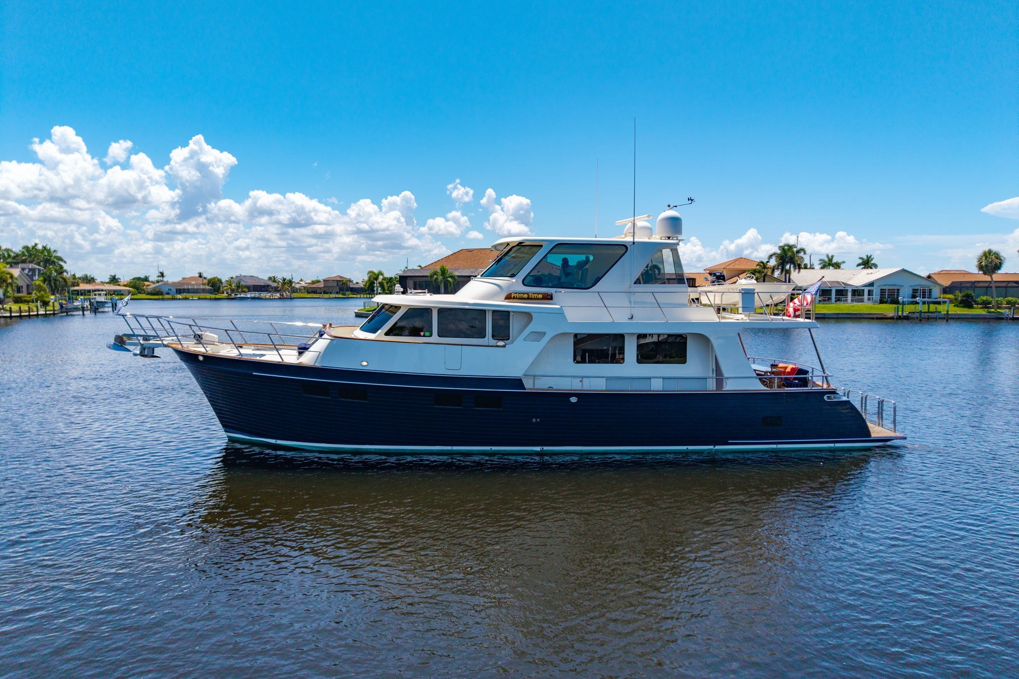 2016 Marlow Explorer 58e en venta en Punta Gorda, Florida