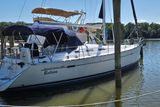 2003 Beneteau 393