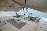 2012 Lagoon 560