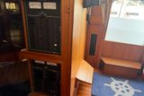 1997 Sabreline 36 Fast Trawler