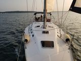 2000 Catalina 470