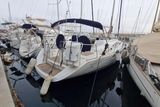 2006 Jeanneau Sun Odyssey 45 Performance