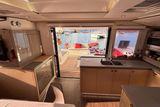 2017 Fountaine Pajot Helia 44