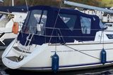 2007 Jeanneau Sun Odyssey 36i