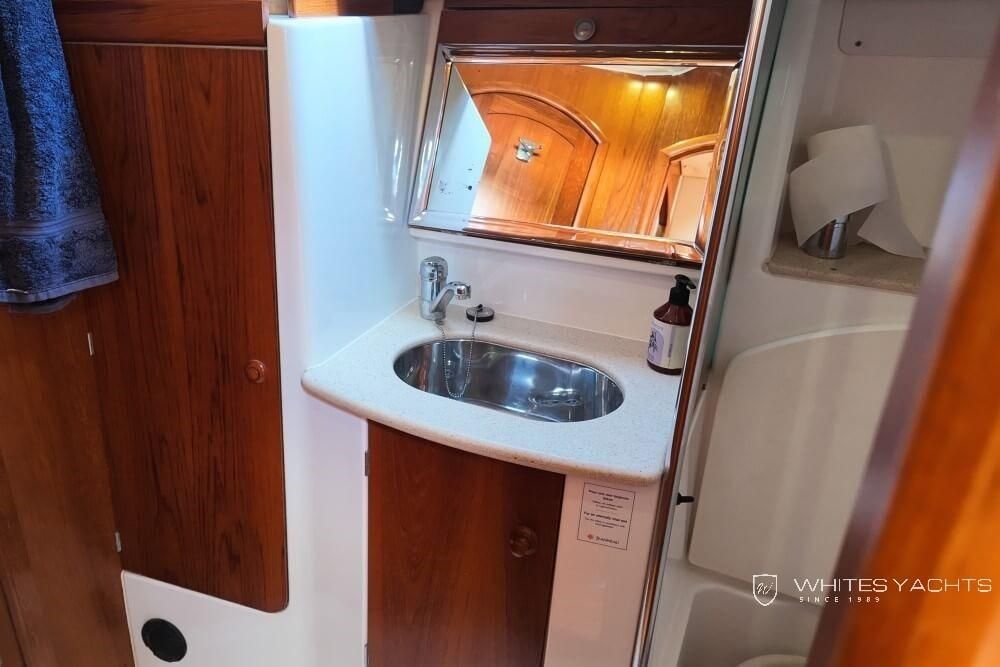2006 Jeanneau Sun Odyssey 49 DS