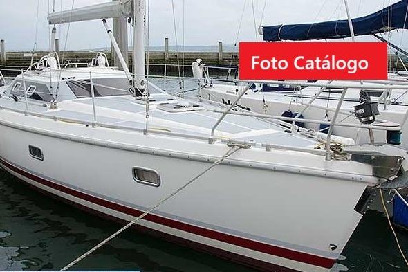1994 Etap 35i for sale in Cascais, Portugal