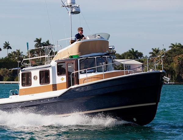 2015 Ranger Tugs R-31 CB for sale in Seattle, Washington