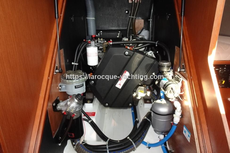 2018 Beneteau Oceanis 41.1 for sale in La Rochelle, Charente-Maritime, France 41 ft