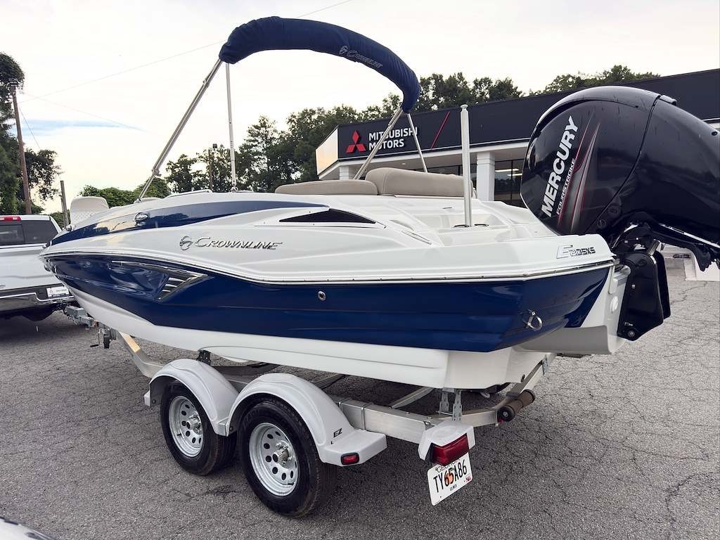 2020 Crownline Eclipse E205 XS for sale in Canton, Georgia
