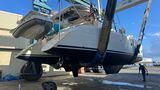 2001 CNB Lagoon 380