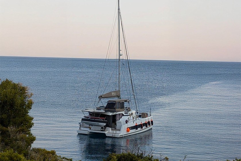 2022 Bali Catspace for sale in Preveza, Greece