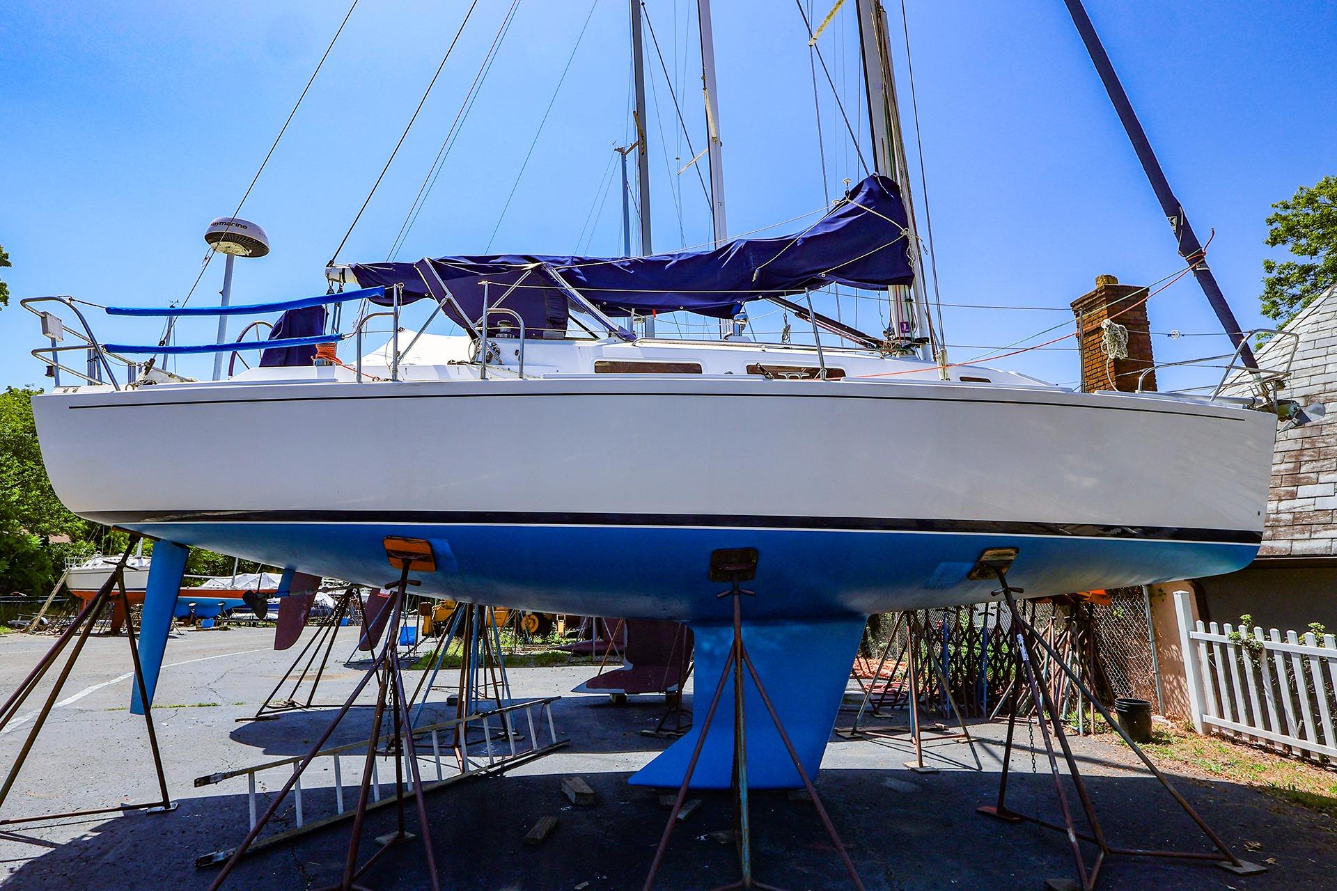 2001 J/Boats J/32 for sale in Mamaroneck, New York
