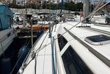 1999 Jeanneau Sun Odyssey 40