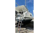 2021 Fountaine Pajot Isla 40