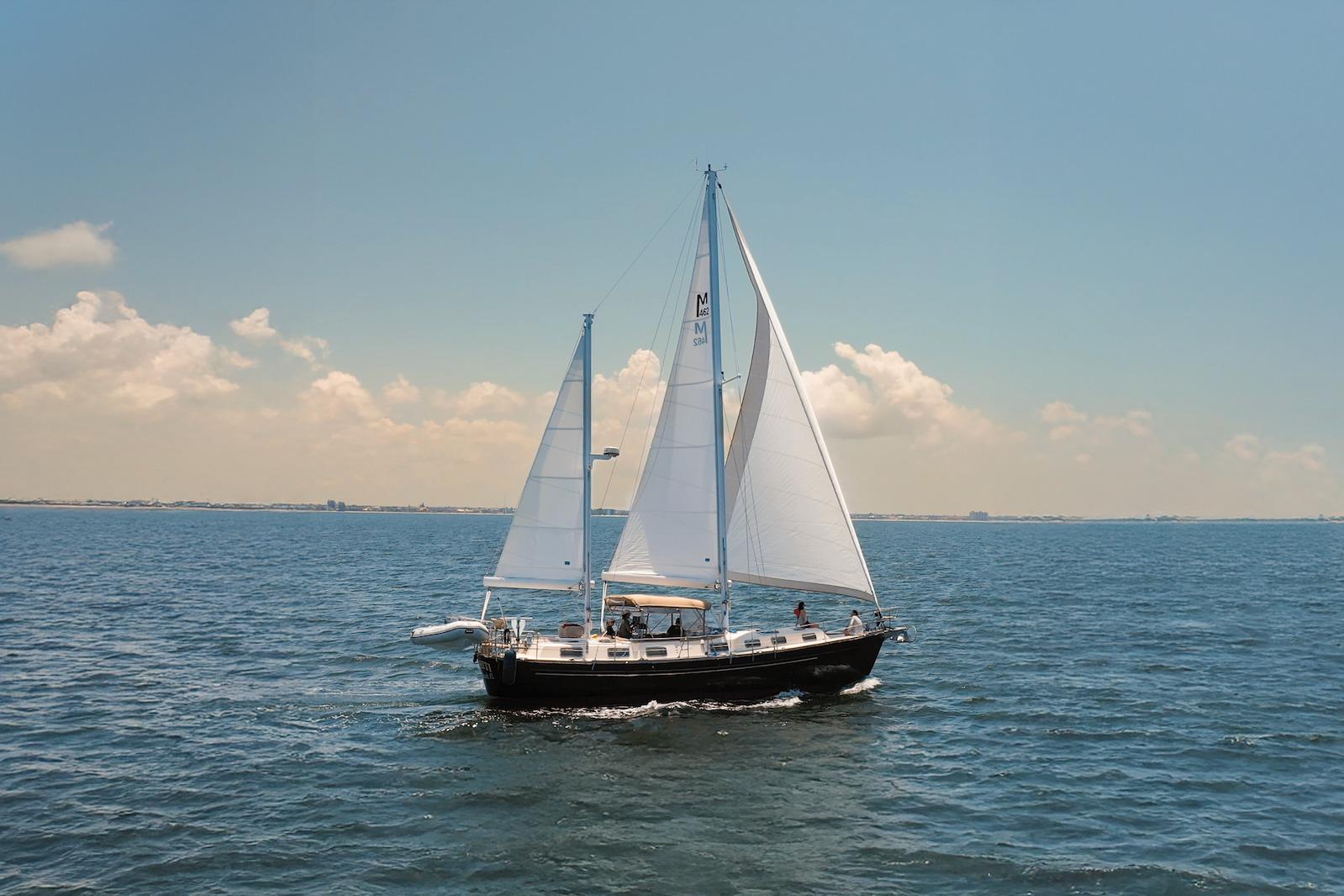 1980 Morgan 462 Morgan for sale in Cape Canaveral, Florida