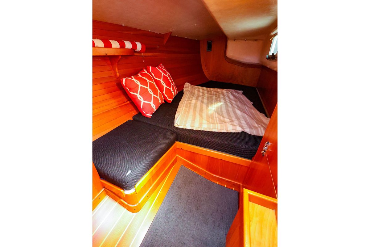 2002 J/Boats J/120