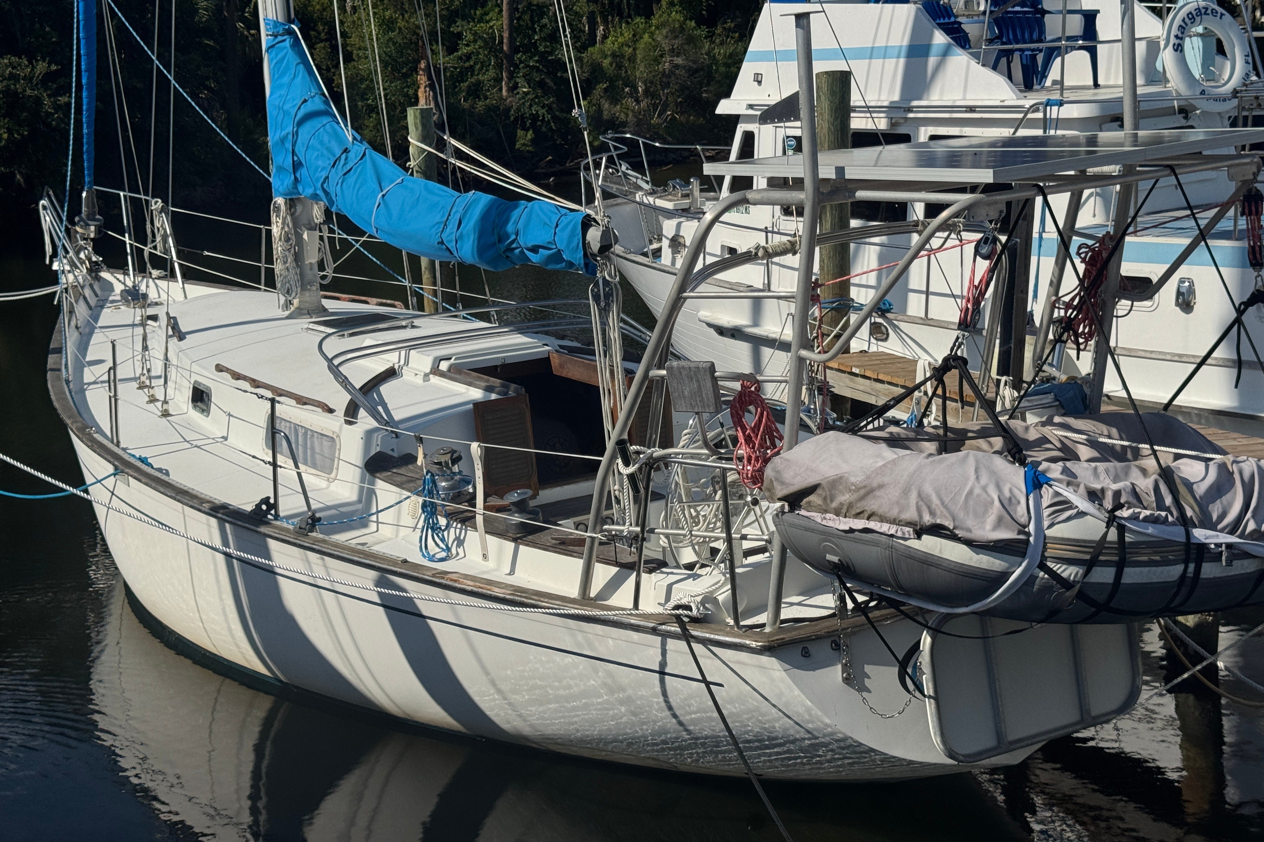 1980 Morgan 382 Morgan for sale in Panama City, Florida