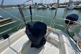 1990 Hunter Legend 35.5