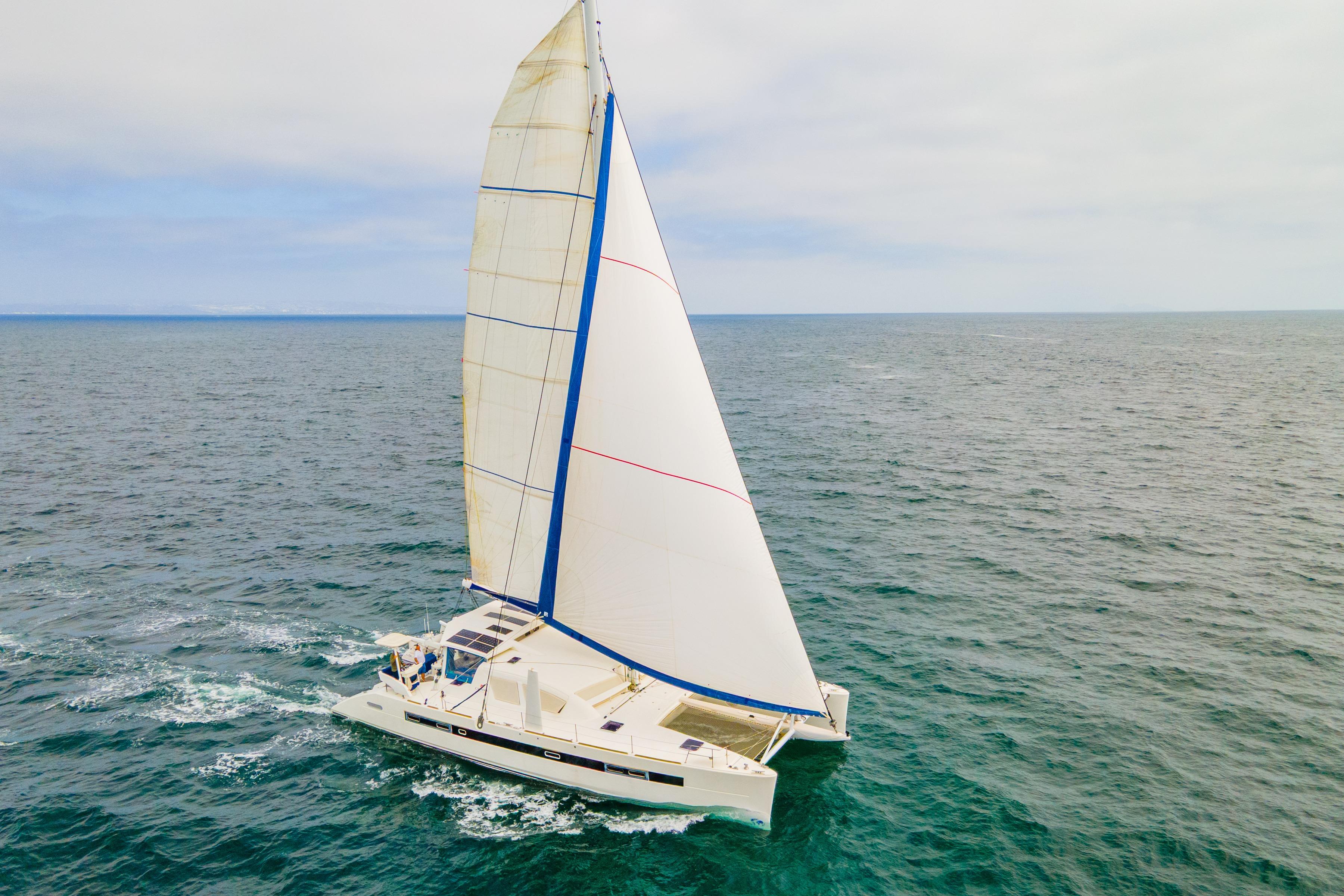 2009 Catana 65 en venta en San Diego, California