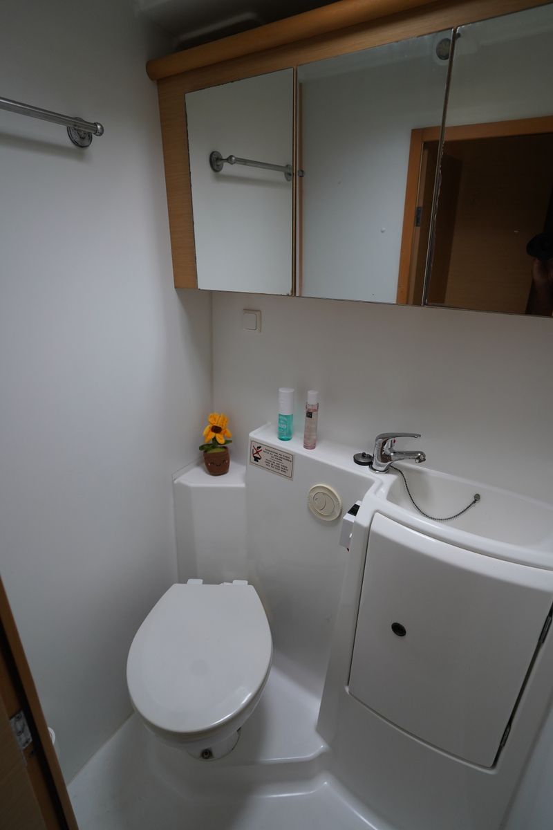 2008 Lagoon 420