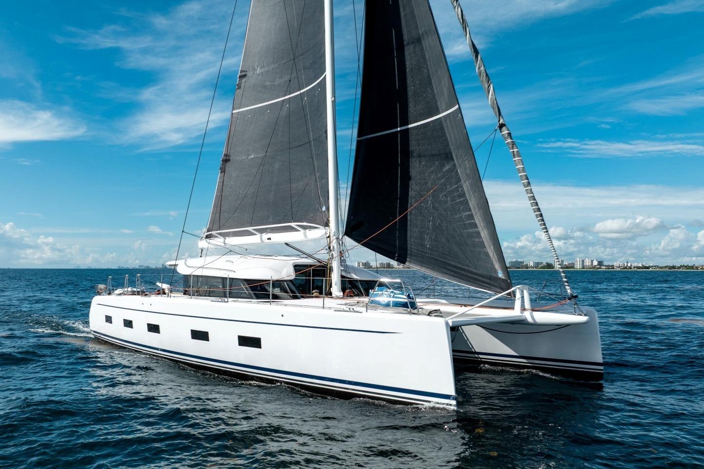 2019 Ocean Explorer Catamarans 60 for sale in Fort Lauderdale, Florida