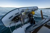 2016 Ranger Tugs R-31 CB